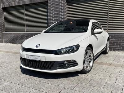 VW Scirocco