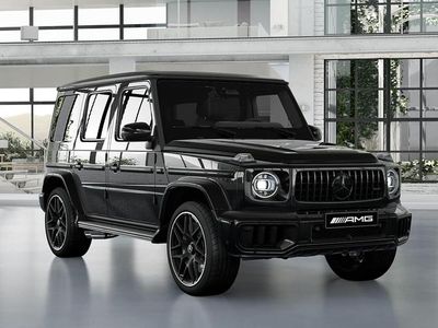 Gebraucht 2024 Mercedes G63 AMG AMG SUV | CHF 234’000