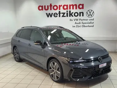 Neu (2026) VW Golf VIII R-line 204 PS | Fairer Preis