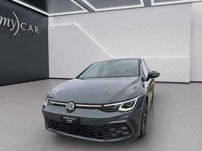 Gebraucht 2023 VW Golf GTI Limousine | CHF 32’964 (Etwas zu teuer)