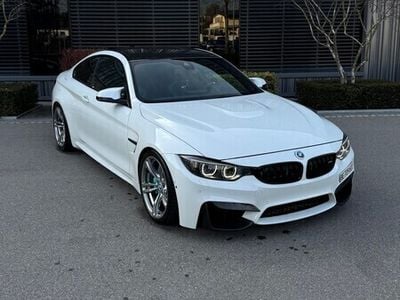 Gebraucht 2014 BMW M4 Coupé | CHF 40’900
