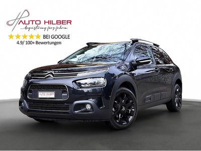 Gebraucht Citroën C4 Cactus PureTech 131 PS (96 kW) 2019 Kleinwagen
