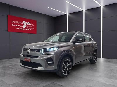 Neu Citroën C3 Tonic 110 PS (80 kW) 2025 SUV