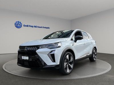 Weiss Neu 2025 Mitsubishi Grandis Instyle SUV | CHF 39’990