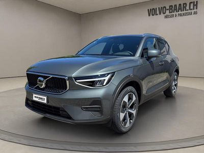Grün Gebraucht 2025 Volvo XC40 SUV | CHF 41’890 (Teuer)