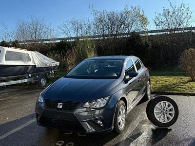 Gebraucht 2020 Seat Ibiza Reference | CHF 7’900 (Superpreis)