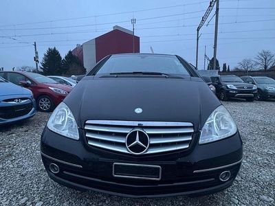 Gebraucht 2009 Mercedes A180 | CHF 4’900