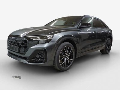 Daytonagrau perleffekt Neu 2025 Audi Q8 Competition SUV | CHF 88’380