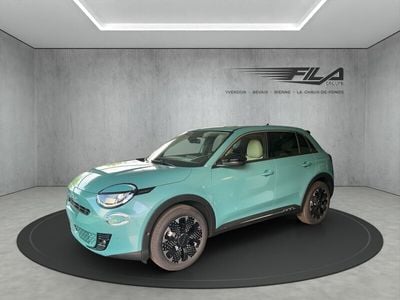 Gebraucht 2024 Fiat 600E La Prima SUV | CHF 36’900 (Teuer)