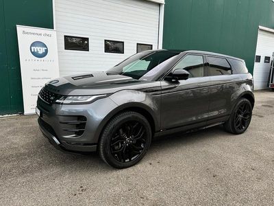 Gebraucht 2019 Land Rover Range Rover R-Dynamic | CHF 34’900