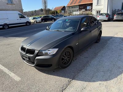 Gebraucht BMW 320 163 PS (119 kW) 2005