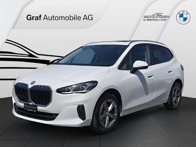 Gebraucht 2023 BMW 223 Active Tourer Sport Line Van / Kleinbus | CHF 32’800 (Etwas zu teuer)