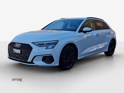 Gebraucht 2022 Audi A3 Sportback e-tron Attraction Kleinwagen | CHF 28’990 (Fairer Preis)
