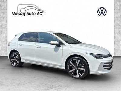 Gebraucht VW Golf VIII Style 204 PS (150 kW) 2025