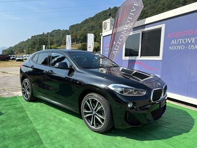 Gebraucht 2019 BMW X2 M Sport SUV | CHF 29’800