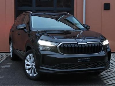 Gebraucht Skoda Kodiaq Selection 150 PS (110 kW) 2025 Schwarz SUV