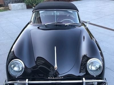 Gebraucht 1959 Porsche 356 Cabrio | CHF 323’000