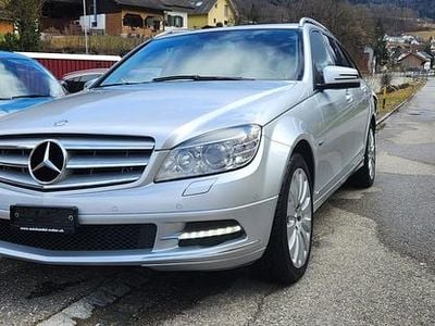 Gebraucht Mercedes C350 Avantgarde 231 PS (169 kW) 2010