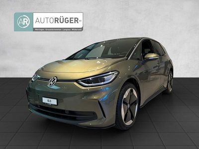 Gebraucht 2025 VW ID.3 Pro Kleinwagen | CHF 46’650