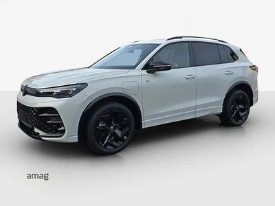 Pure white uni Gebraucht 2025 VW Tiguan SUV | CHF 64’990
