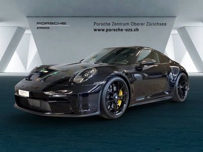 gebraucht Porsche 911 GT3 mit Touring-Paket