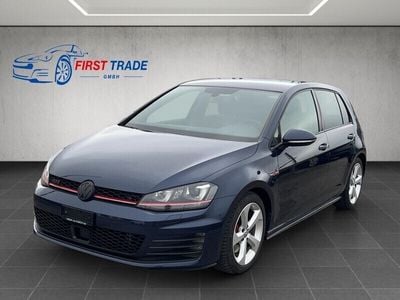 VW Golf VII