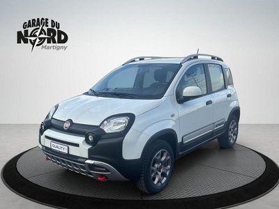 Fiat Panda Cross