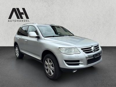 Gebraucht 2010 VW Touareg SUV | CHF 8’999