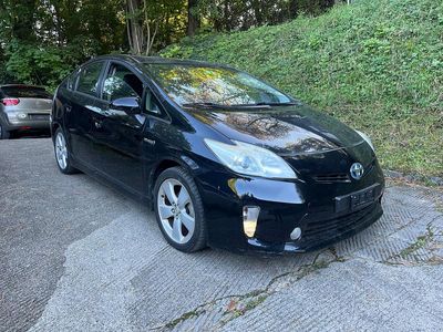 Gebraucht 2012 Toyota Prius Luna Kleinwagen | CHF 3’999