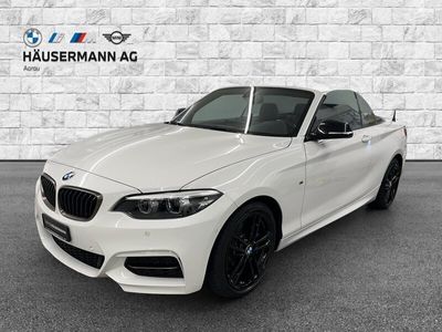 BMW M240