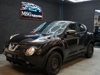 Gebraucht 2019 Nissan Juke Acenta SUV | CHF 9’900