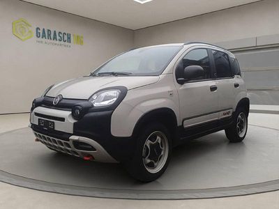 Gebraucht Fiat Panda S 86 PS (63 kW) 2024 Kleinwagen
