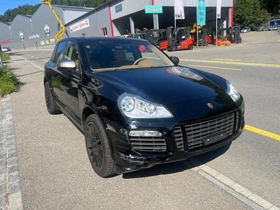 Gebraucht 2008 Porsche Cayenne GTS SUV | CHF 7’400