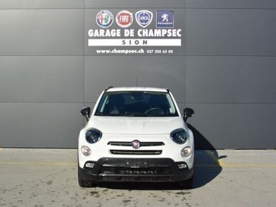 gebraucht Fiat 500X 2.0MJ S-Design 4x4