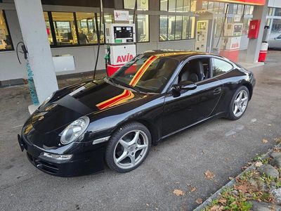Gebraucht 2007 Porsche 911 Carrera | CHF 44’900