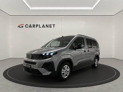 Neu 2025 Peugeot Rifter Allure Van / Kleinbus | CHF 35’900 (Teuer)