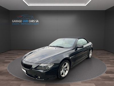 Gebraucht 2005 BMW 645 Coupé | CHF 15’900