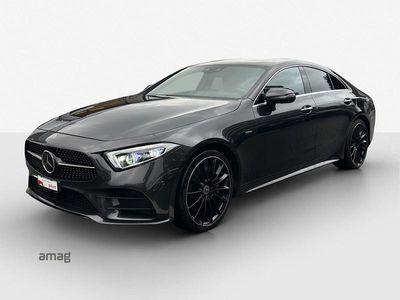 Gebraucht 2019 Mercedes CLS450 AMG line | CHF 41’900 (Superpreis)