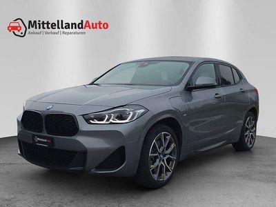 Gebraucht 2023 BMW X2 Advantage SUV | CHF 35’900 (Etwas zu teuer)