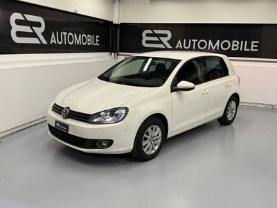 Gebraucht 2011 VW Golf VI Comfortline | CHF 7’999 (Teuer)
