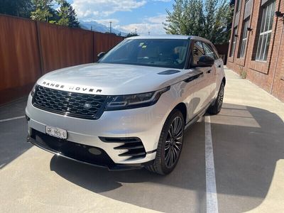 Gebraucht 2020 Land Rover Range Rover Velar R-Dynamic SUV | CHF 52’499