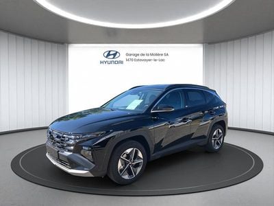 Neu 2025 Hyundai Tucson SUV | CHF 41’300 (Superpreis)