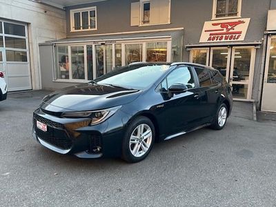 Gebraucht Suzuki Swace 98 PS (72 kW) 2022 Kombi