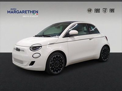 Neu 2025 Fiat 500C La Prima Cabrio | CHF 33’900