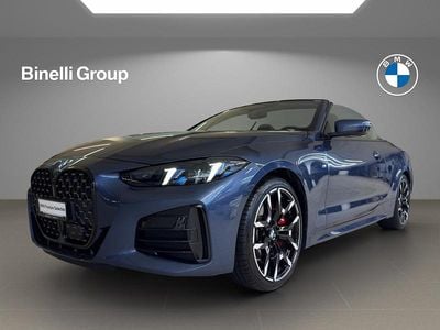 Gebraucht 2024 BMW 430 Coupé | CHF 56’900