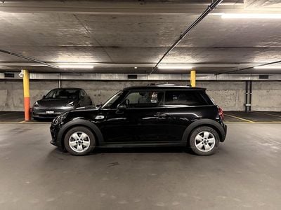 Gebraucht 2018 Mini ONE Kleinwagen | CHF 9’900