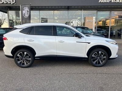 Neu MG HS Luxury 224 PS (164 kW) 2026 SUV