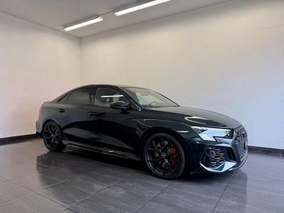 Gebraucht Audi RS3 Ambiente 407 PS (299 kW) 2023 Limousine