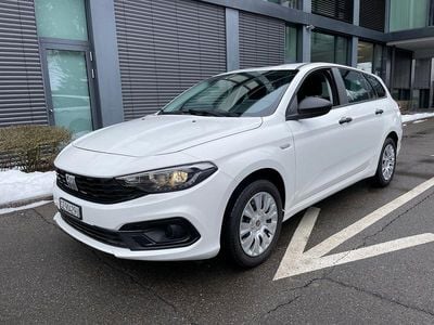 Gebraucht Fiat Tipo Wagon 130 PS (95 kW) 2024 Kombi