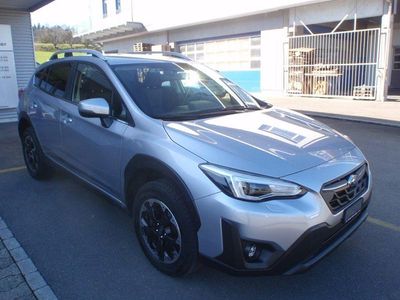 Gebraucht Subaru XV 114 PS (83 kW) 2024 SUV